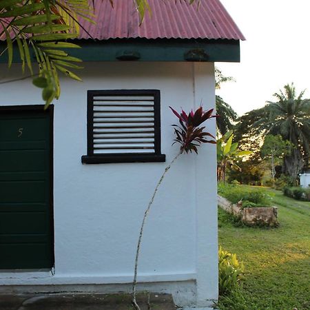 Nabitunich Villa San Ignacio Ngoại thất bức ảnh